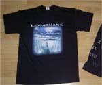 T-Shirt Leviathane